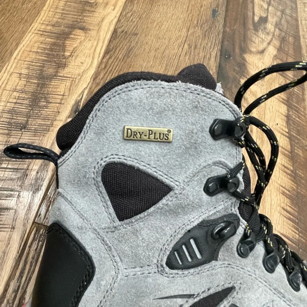 Cabela’s Dry Plus Waterproof boots Wm 8.5 D - Picture 7 of 12